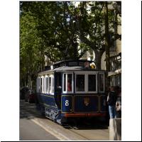 2006-04-22 Tram Bleu Av.Tibidabo 8 05.jpg